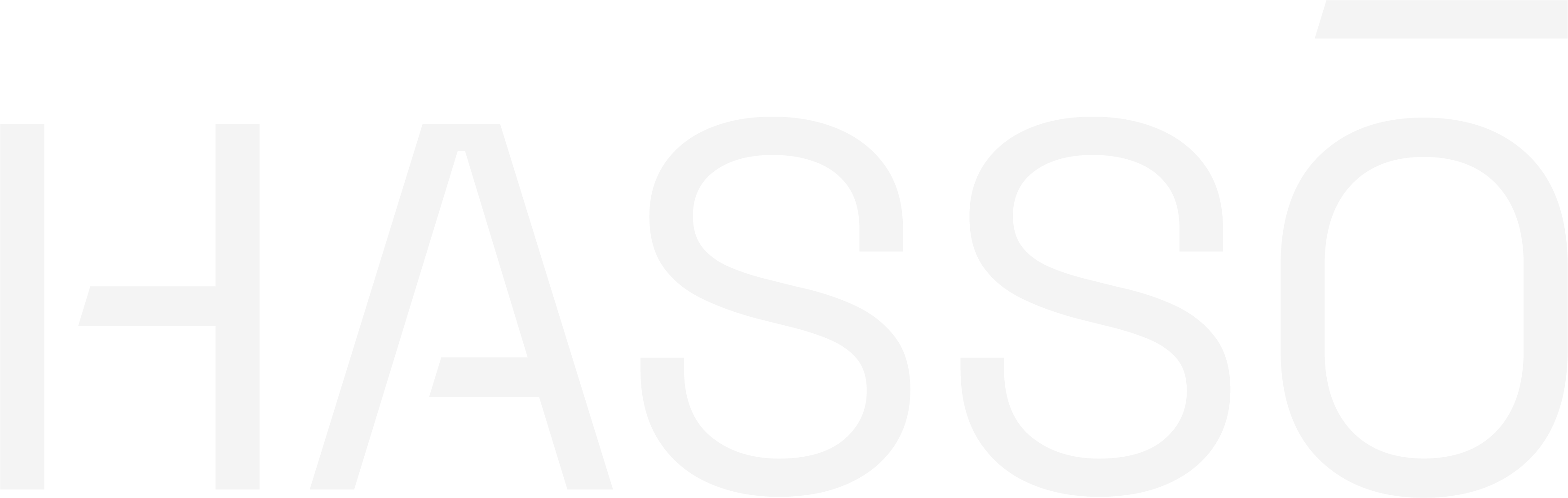HASSO