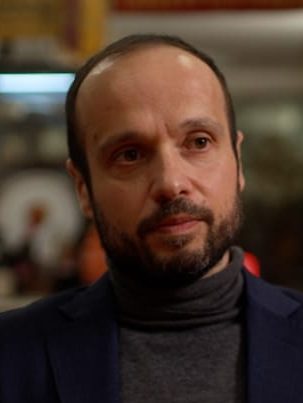 Alessandro Austini