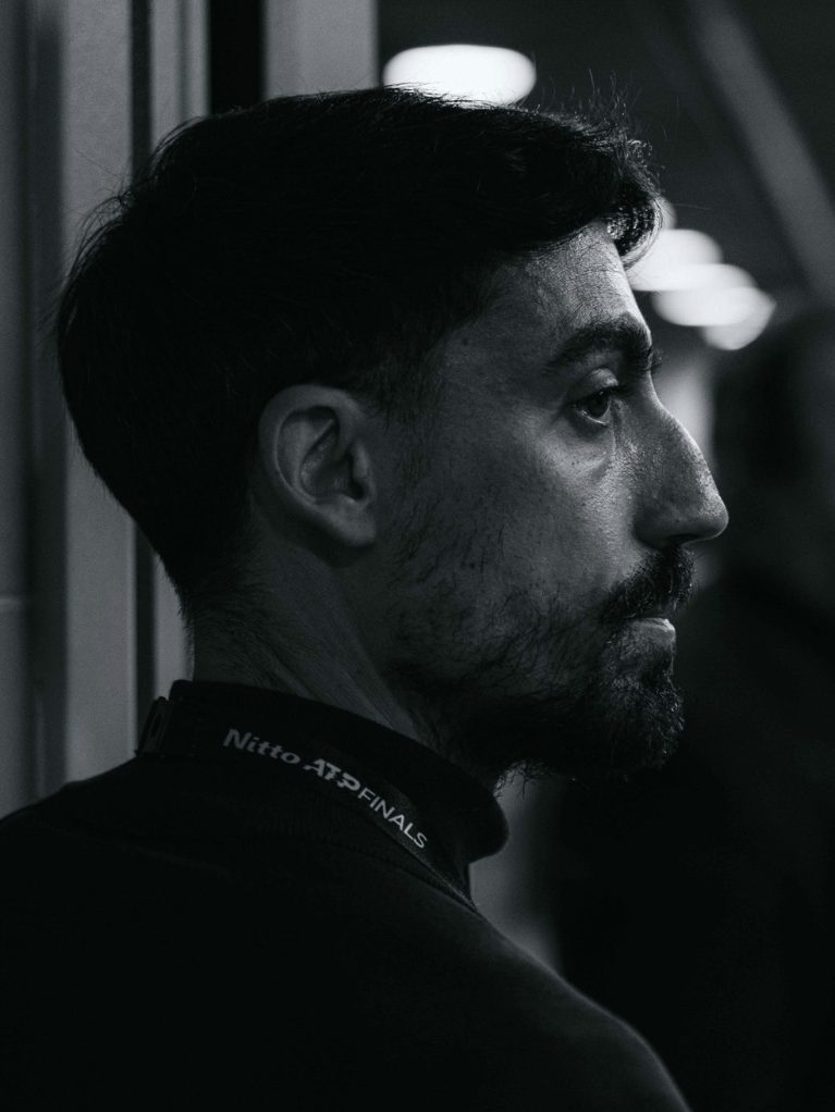 Damiano Frullini